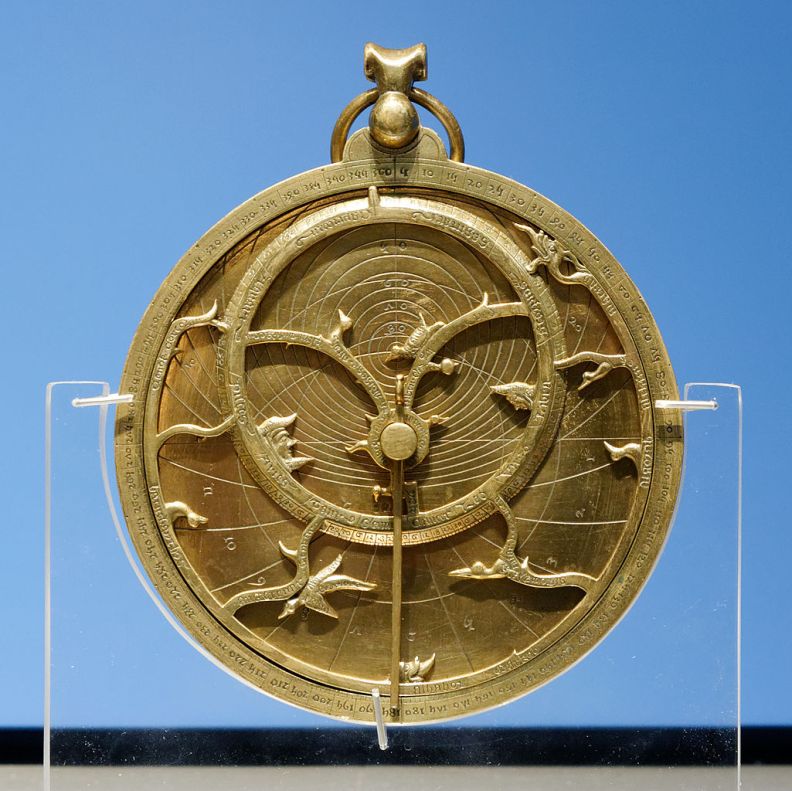 Astrolabe