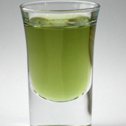 Chartreuse
