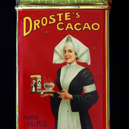 Droste Cacao