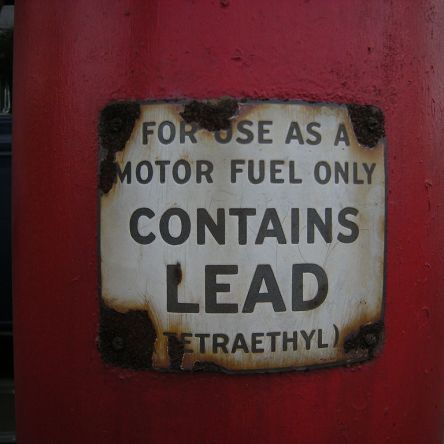 Lead