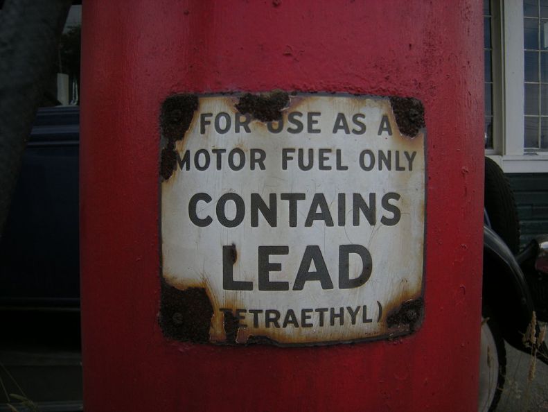 Lead