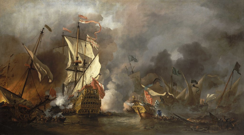 Naval Toasts The seven naval toasts – The Generalist Academy