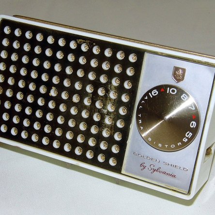 1960s radio