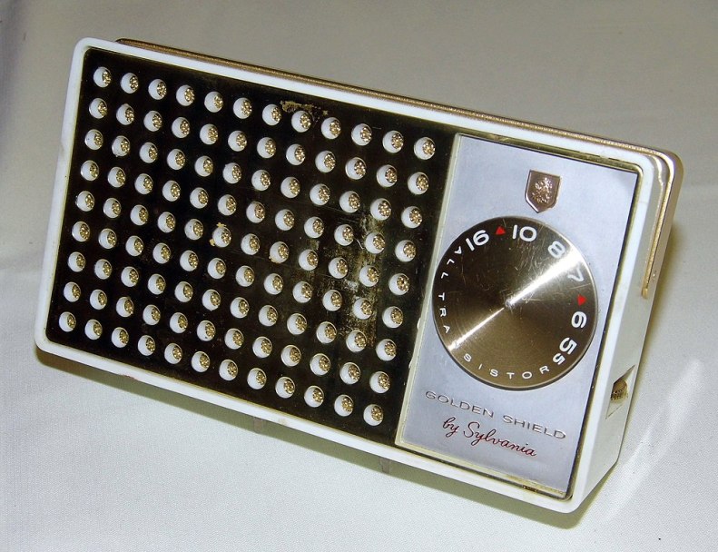 1960s radio