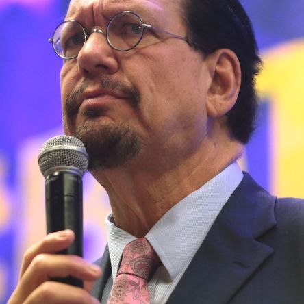 Penn Jillette