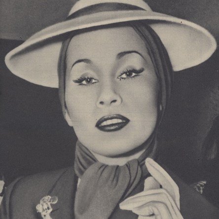 Yma Sumac