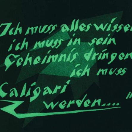 Caligari