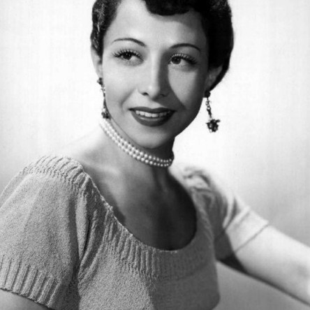 June Foray