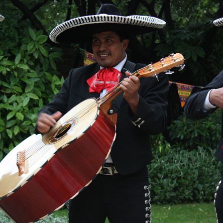 Mariachi