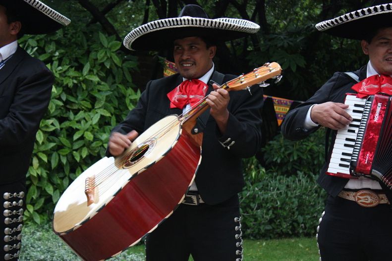 Mariachi