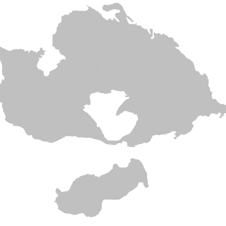 Pangaea Ultima