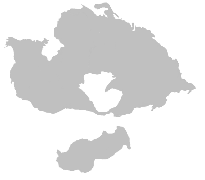 Pangaea Ultima