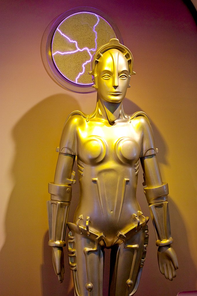 Robot