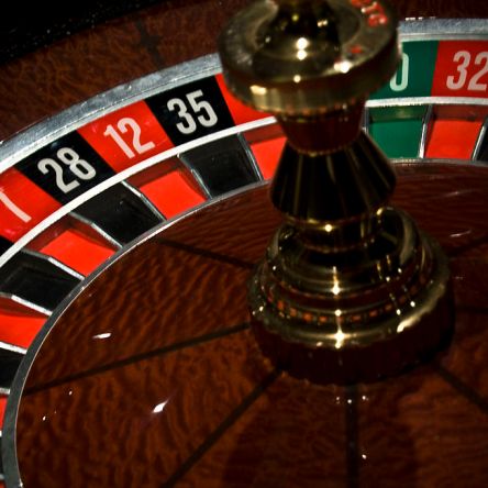 Roulette