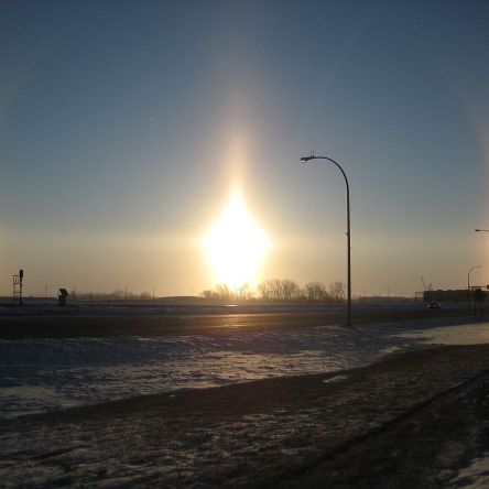 Sun Dog