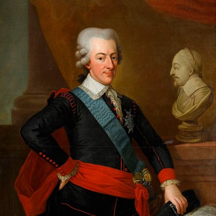 Gustav III