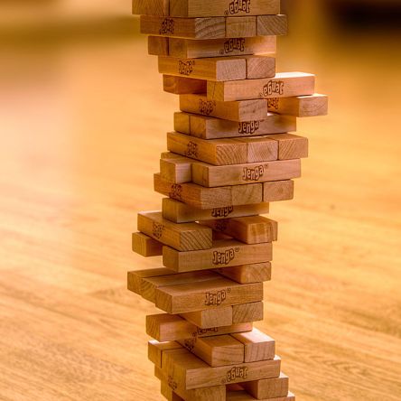 Jenga