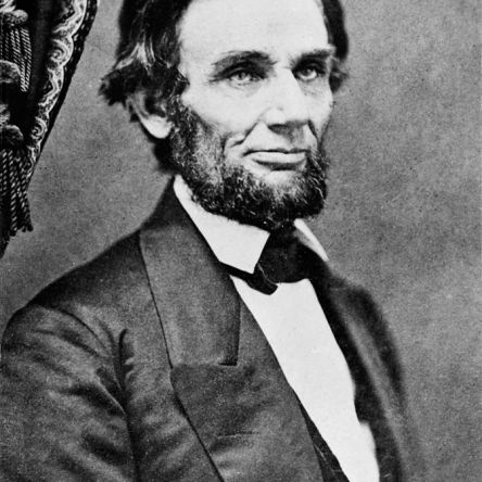 Lincoln