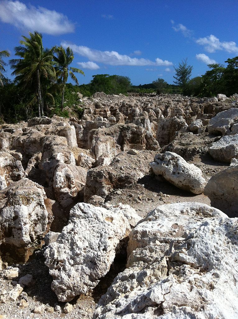 Nauru