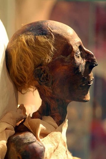 Ramesses II