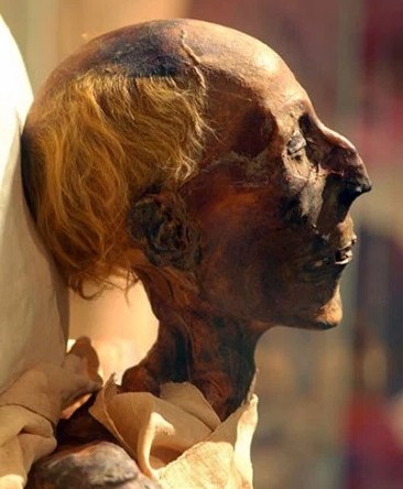 Ramesses II