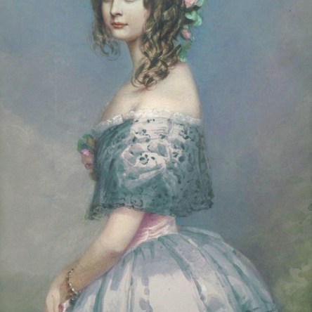 Princess Alexandra of Bavaria