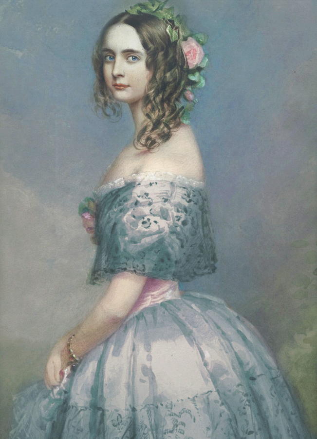 Princess Alexandra of Bavaria