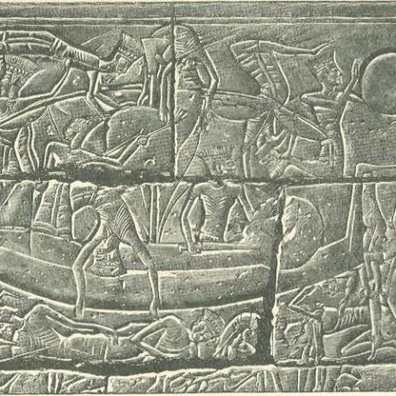 Sea Peoples
