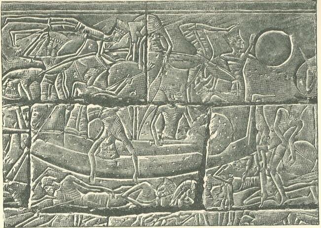 Sea Peoples