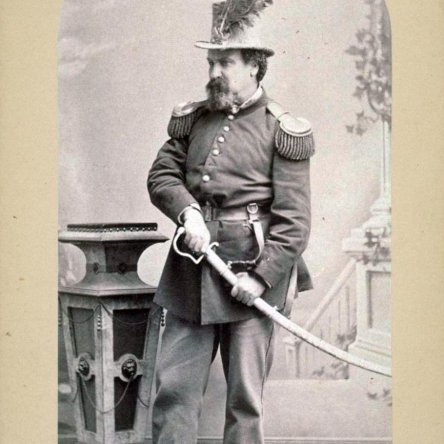 Emperor Norton