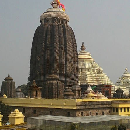 Jagannath Temple