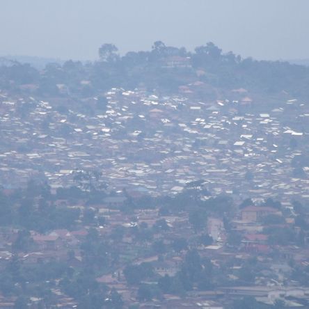 Kampala