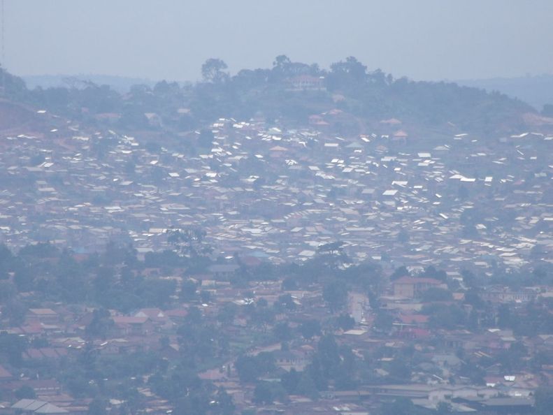 Kampala