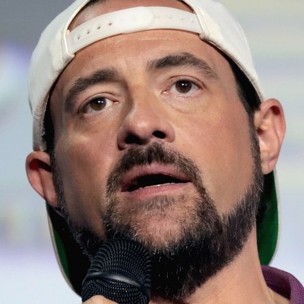 Kevin Smith