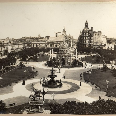Plaza de Mayo
