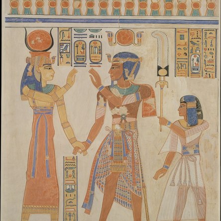 Ramesses III