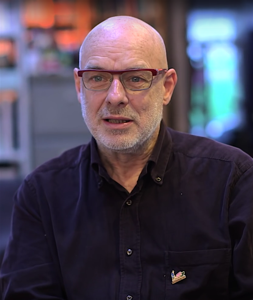 The Microsoft Sound The Generalist Academy