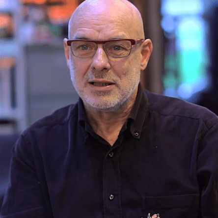 Brian Eno