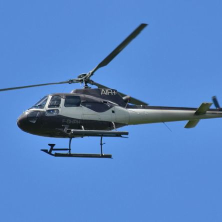 Helicopter