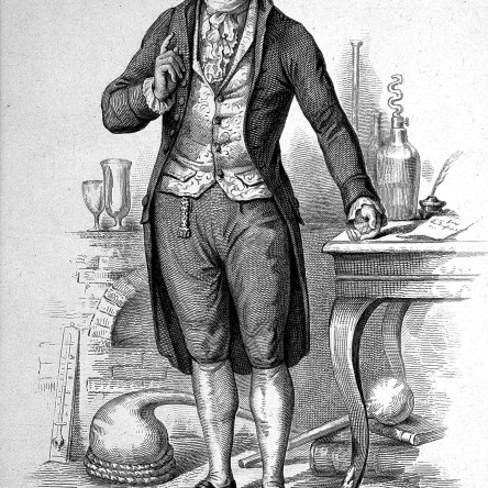 Lavoisier