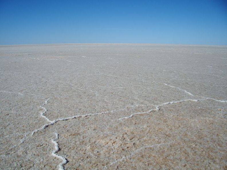 Lake Eyre