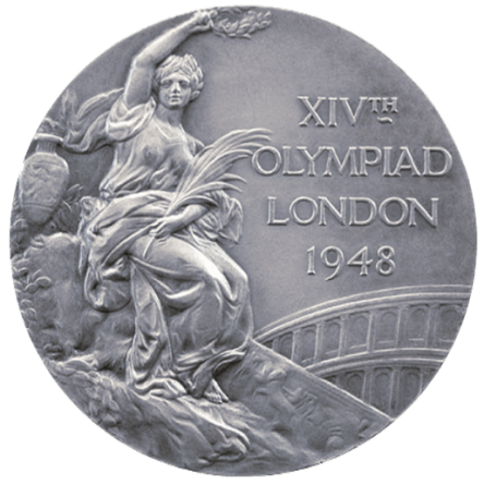 Olympic Medal