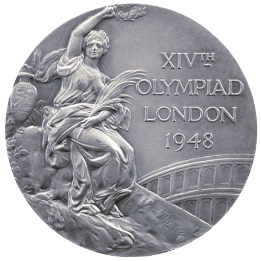 Olympic Medal