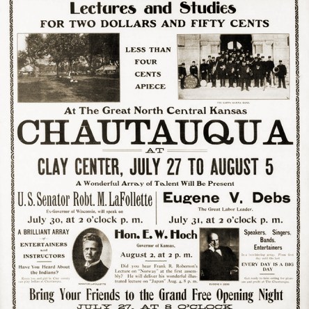 Chautauqua