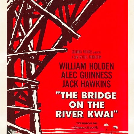 Bridge on the River Kwai