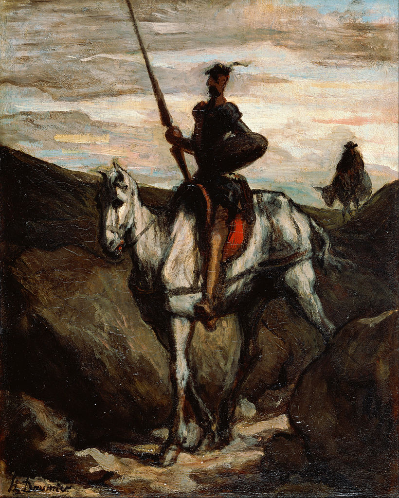 Don Quixote