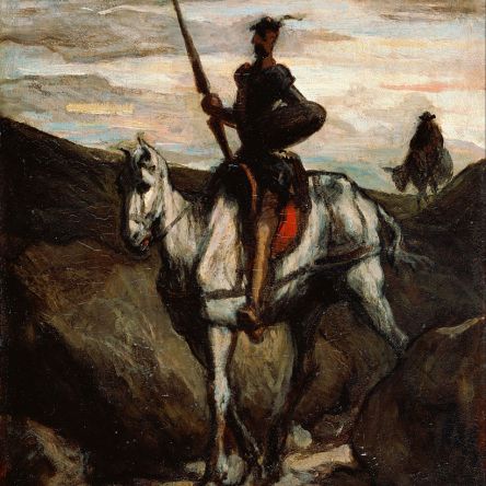 Don Quixote