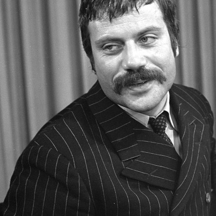 Oliver Reed