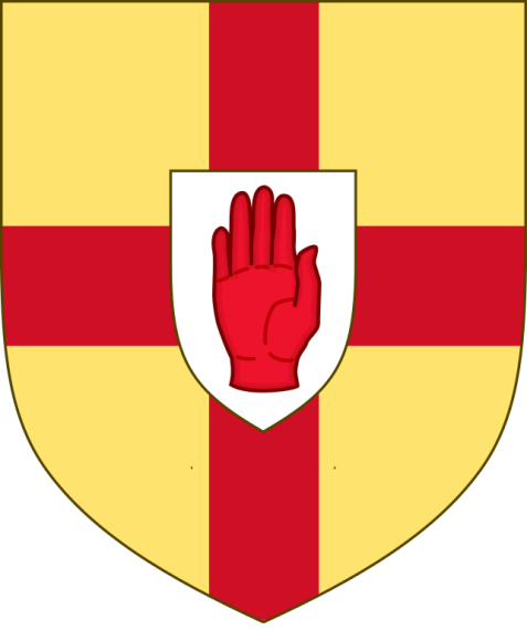 Red Hand of Ulster