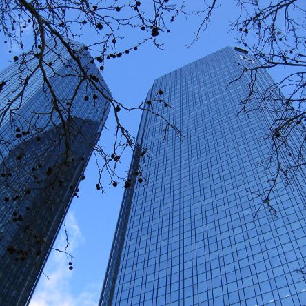 Deutsche Bank